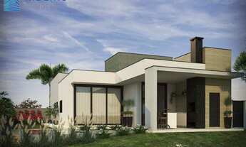 Imagem: Casa em Condomínio à Venda em Porangaba-SP