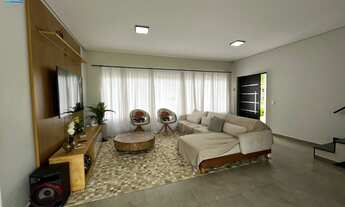 Imagem: Vendo casa Condomínio Ninho Verde 1 Porangaba