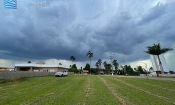 Imagem: Terreno Porangaba com 1.030mts² topografia