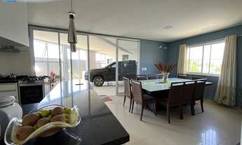 Imagem 6: Casa a venda Ninho Verde 1 Porangaba R$ 660mil