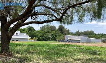 Imagem: Vendo lindo terreno Cond Ninho Verde 1 R$