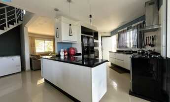 Imagem 2: Casa a venda Ninho Verde 1 Porangaba R$ 660mil