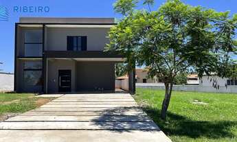 Imagem: Sobrado de 4 suítes a venda Condomínio