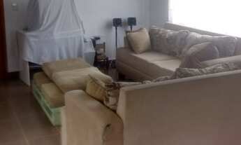 Imagem 2: Vendo casa Ninho Verde 01 com três dormitórios com suíte valor e R$ 465mil Porangaba SP