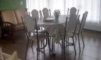 Imagem: Vendo casa Ninho Verde 01 com três dormitórios