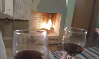 Imagem 3: Vendo casa Ninho Verde 01 com três dormitórios com suíte valor e R$ 465mil Porangaba SP