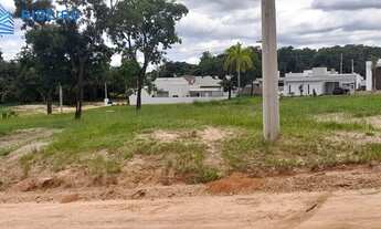 Imagem 3: Vendo terreno ESCRITURADO Condomínio Ninho verde 2 R$ 40mil Partinho
