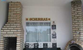 Imagem 7: Vendo casa Ninho Verde 01 com três dormitórios com suíte valor e R$ 465mil Porangaba SP