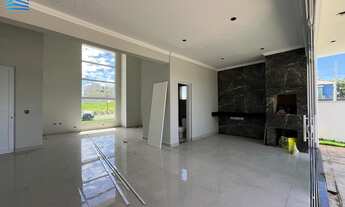 Imagem: Casa a venda Ninho Verde 1