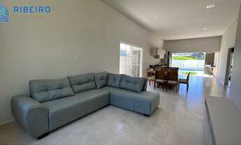 Imagem 6: Casa a venda Ninho Verde 1 Mobiliada 03 dorm R$ 760mil