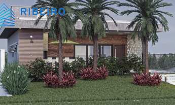 Imagem: Casa a venda em Porangaba, Ninho Verde l