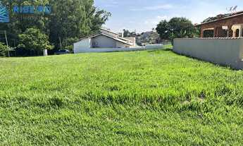 Imagem: Terreno a venda Ninho Verde 1 Porangaba