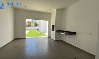 Imagem 7: Casa de alto padrão em condomínio à venda em Porangaba-SP, Ninho Verde 1: 3 quartos sendo