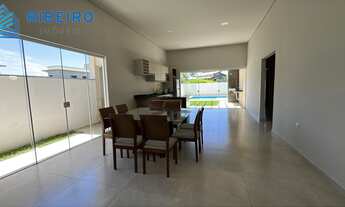 Imagem 4: Casa a venda Ninho Verde 1 Mobiliada 03 dorm R$ 760mil