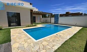 Imagem: Casa a venda Ninho Verde 1 Mobiliada 03