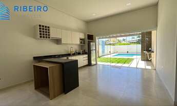 Imagem 3: Casa a venda Ninho Verde 1 Mobiliada 03 dorm R$ 760mil