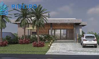 Imagem 3: Casa a venda em Porangaba, Ninho Verde l R$ 990MIL