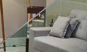 Imagem: Casa a venda 04 dormitórios Ninho Verde