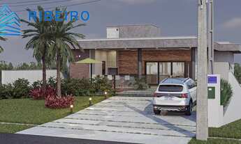 Imagem 4: Casa a venda em Porangaba, Ninho Verde l R$ 990MIL