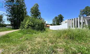 Imagem: Terreno a venda Ninho Verde 1 Porangaba