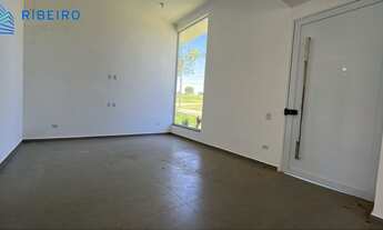 Imagem: Casa de alto padrão em condomínio à venda