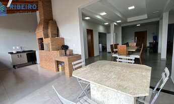 Imagem 4: Belíssima casa térrea a venda Ninho Verde 1 - Porangaba