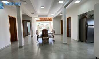 Imagem 2: Belíssima casa térrea a venda Ninho Verde 1 - Porangaba