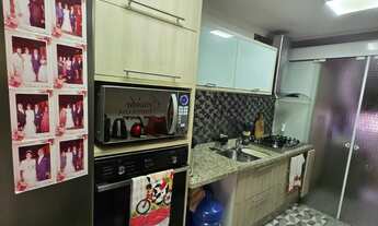 Imagem 4: Excelente APARTAMENTO de 76m² a VENDA em região privilegiada da CITY BUSSOCABA em OSASCO/S