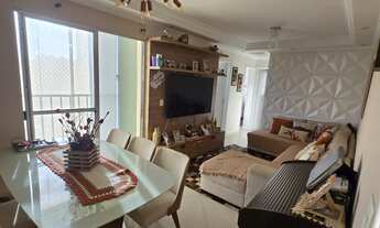 Imagem 7: Excelente APARTAMENTO de 76m² a VENDA em região privilegiada da CITY BUSSOCABA em OSASCO/S