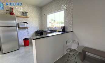 Imagem 3: Belíssima casa térrea a venda Ninho Verde 1 - Porangaba