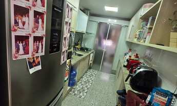 Imagem 5: Excelente APARTAMENTO de 76m² a VENDA em região privilegiada da CITY BUSSOCABA em OSASCO/S