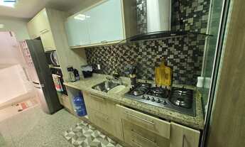 Imagem 2: Excelente APARTAMENTO de 76m² a VENDA em região privilegiada da CITY BUSSOCABA em OSASCO/S