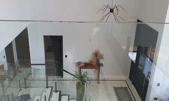 Imagem 5: Belissima Casa Cond. Ninho Verde 1 - 04 suítes terreno de 1100mts