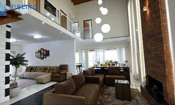 Imagem: Belíssima casa de campo totalmente Mobiliada