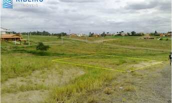 Imagem 2: Terrenos a venda Condomínio Ninho verde 1- 900mts Valor 110mil