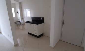 Imagem: Apartamento a venda Condomínio Terraço