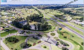 Imagem 4: Terrenos a venda Condomínio Ninho verde 1- 900mts Valor 110mil