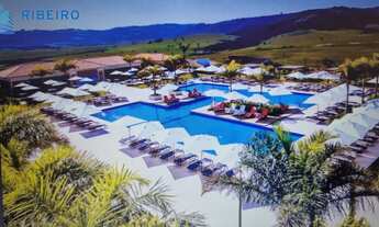 Imagem: Terreno ESRITURADO Cond Ninho Verde 2 Pardinho