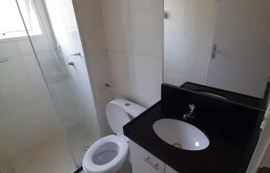 Imagem 5: Apartamento a venda Condomínio Terraço dos Bandeirantes - 02 Dorm - 01 vaga R$ 260mil - Ac