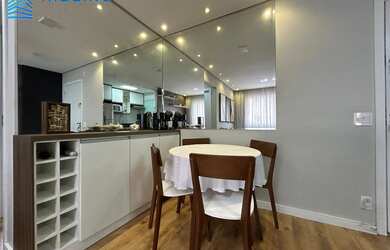 Imagem 2: Apartamento a venda Cond. Inspire Barueri R$ 449mil Aceita financiamento Bancario - 450 me