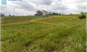 Imagem: Terrenos a venda Condomínio Ninho verde