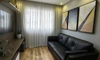 Imagem: Apartamento a venda Cond. Inspire Barueri