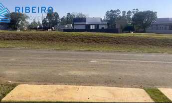 Imagem: Terreno Condominio Ninho verde 1 - ESRITURADO