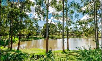 Imagem 5: Terrenos a venda Condomínio Ninho verde 1- 900mts Valor 110mil