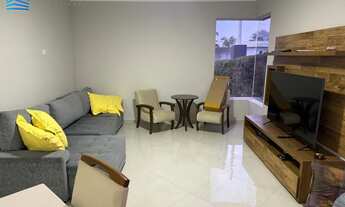 Imagem: Casa a Venda Ninho Verde 1 - 03 dormitórios