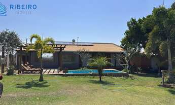 Imagem: Chacara a venda Porteira fechada R$ 650mil