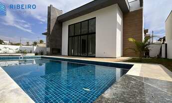 Imagem: Casa a venda Ninho Verde 1 - 03 suítes