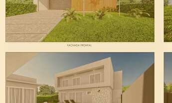 Imagem: Casa de Alto Padrão a venda Ninho Verde