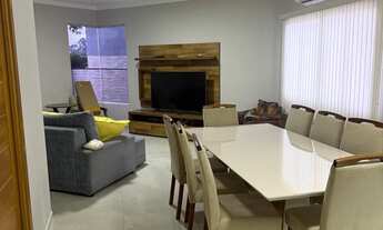 Imagem 2: Casa a Venda Ninho Verde 1 - 03 dormitórios, sendo 01 suíte com Piscina Aquecida Aceita F