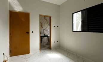 Imagem 5: Belissima casa Ninho Verde 1 - 03 dormitórios suítes vista Privilegiada - Valor R$ 680mil